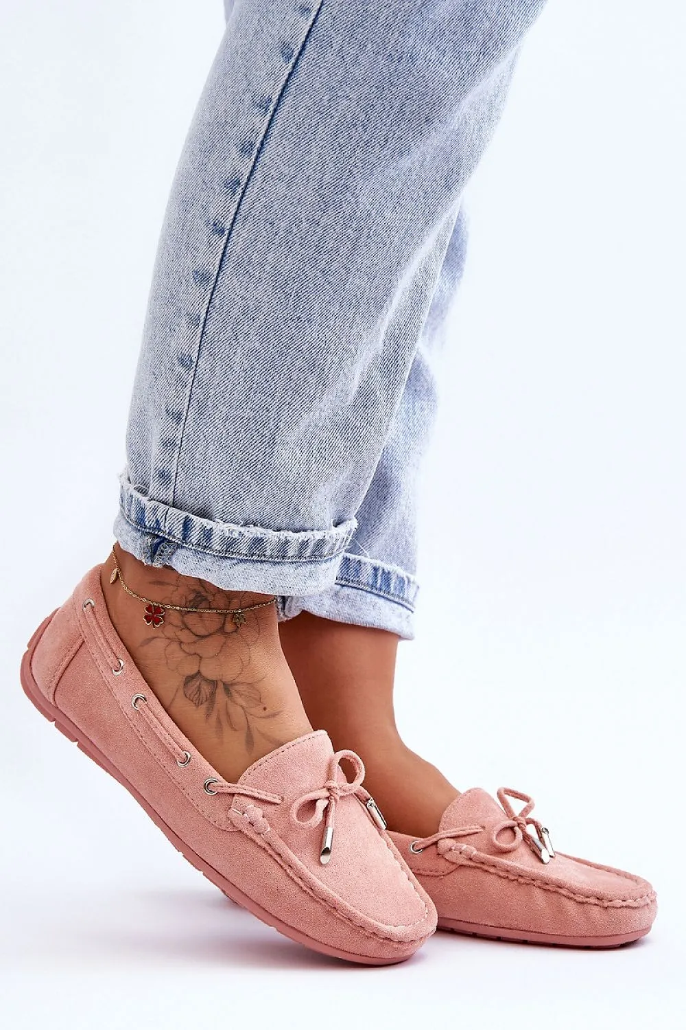 Mocassin model 181832 Step in style