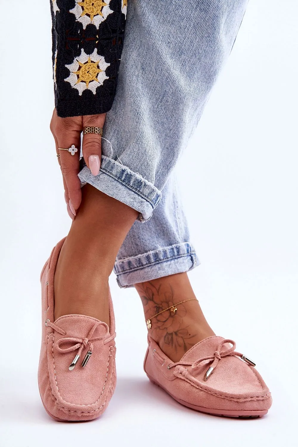 Mocassin model 181832 Step in style