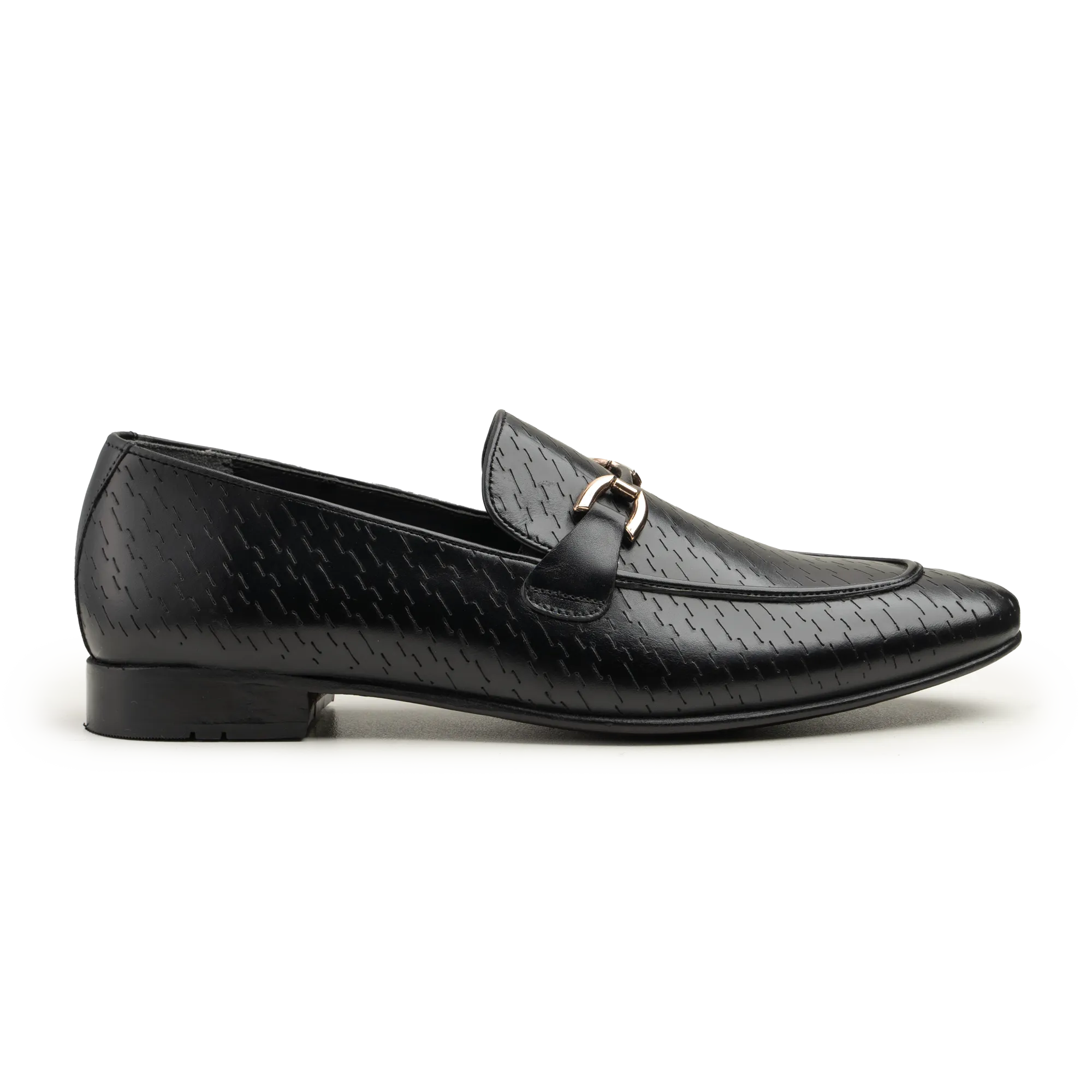 Moccasin - 481-Y BLK