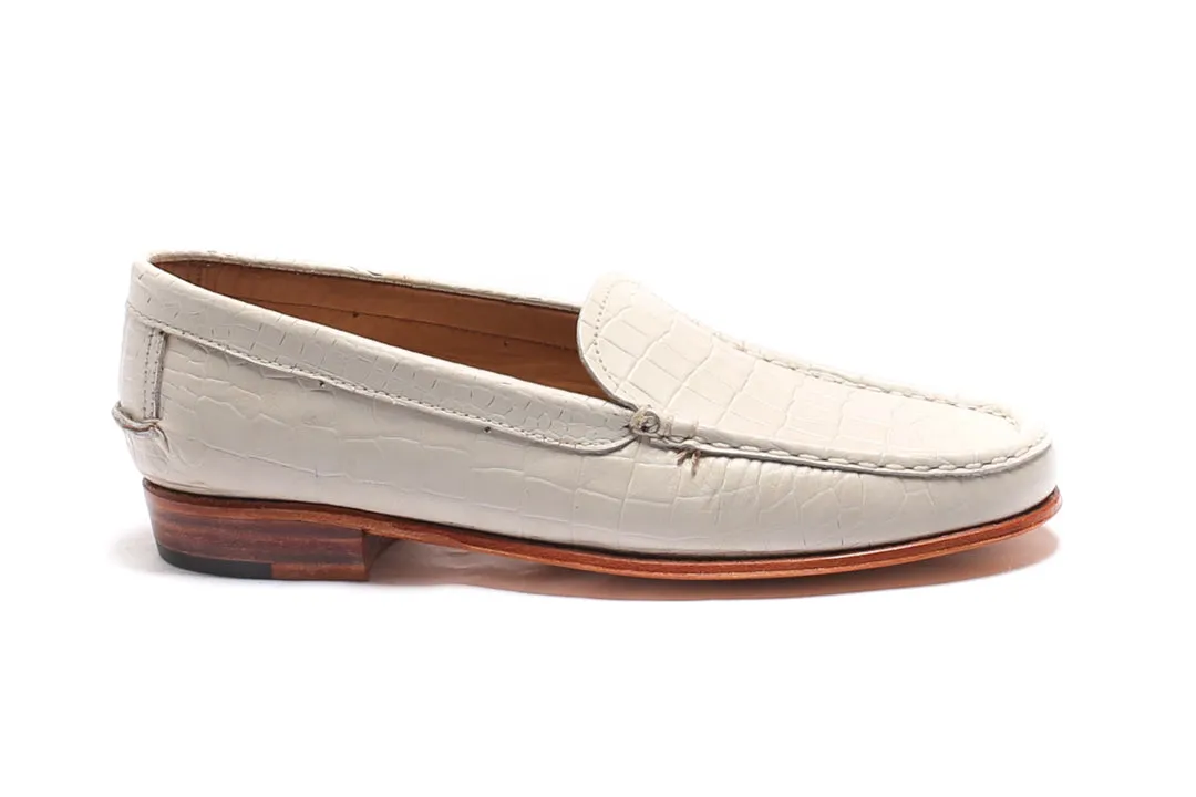 Moccasin 5300 CR Ivory