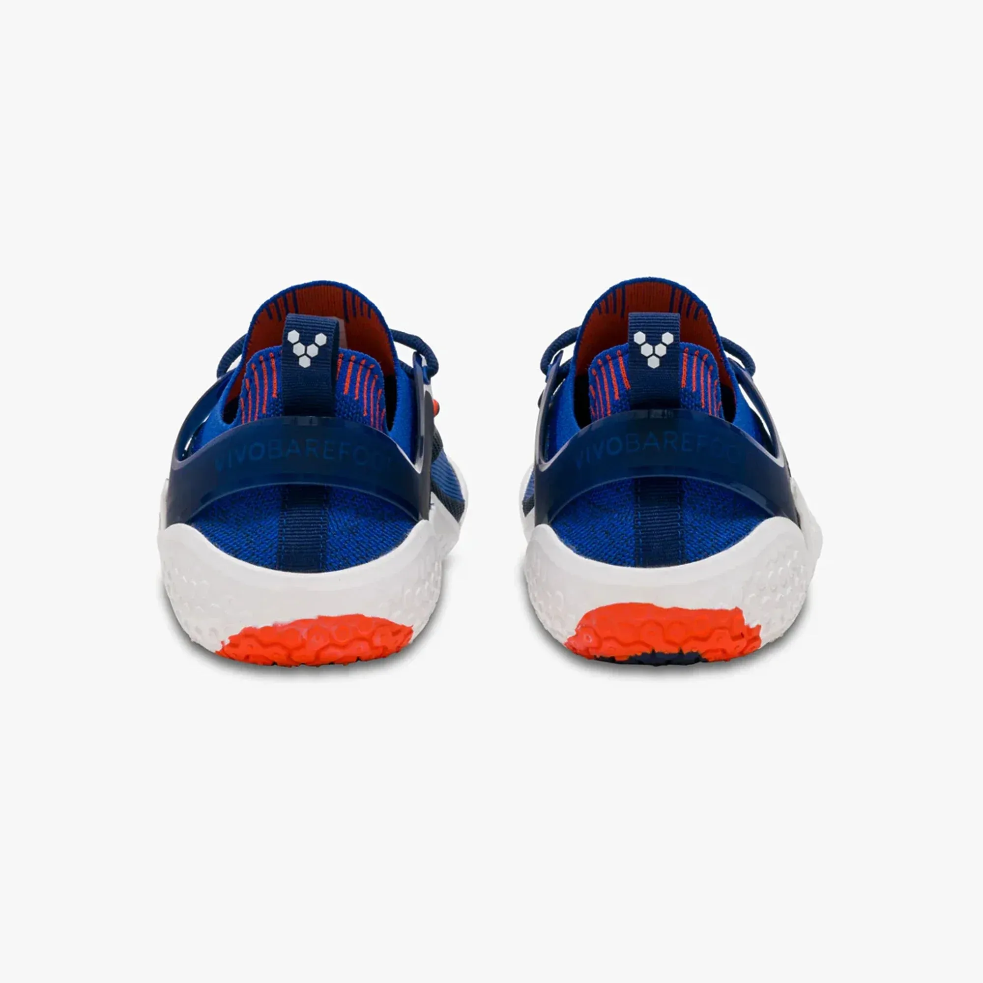 MOTUS STRENGTH MENS DAZZLING BLUE-NAVY-ORANGE