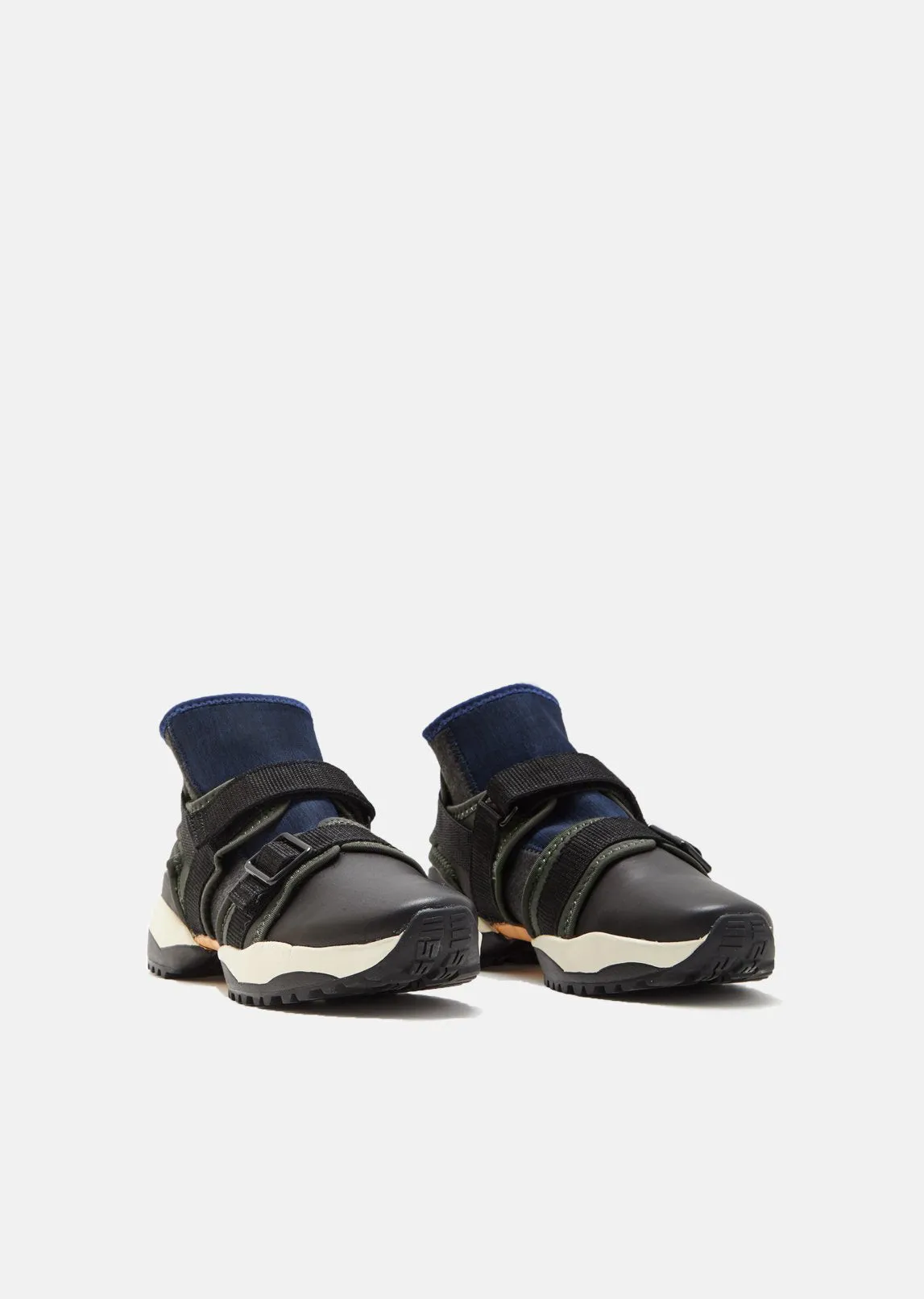 Neoprene Sneakers