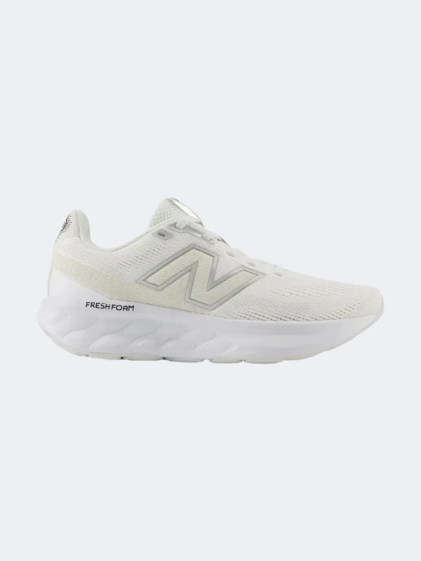 New Balance 520 Women Running Shoes White