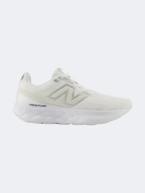 New Balance 520 Women Running Shoes White
