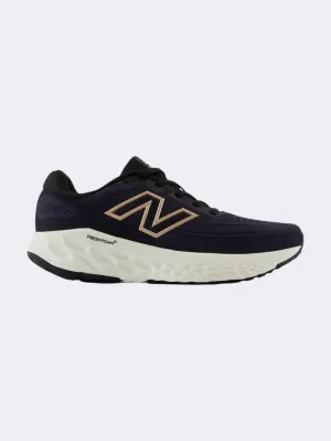 New Balance Fresh Foam X Evoz V4 Women Running Shoes Phantom/Black/Silver