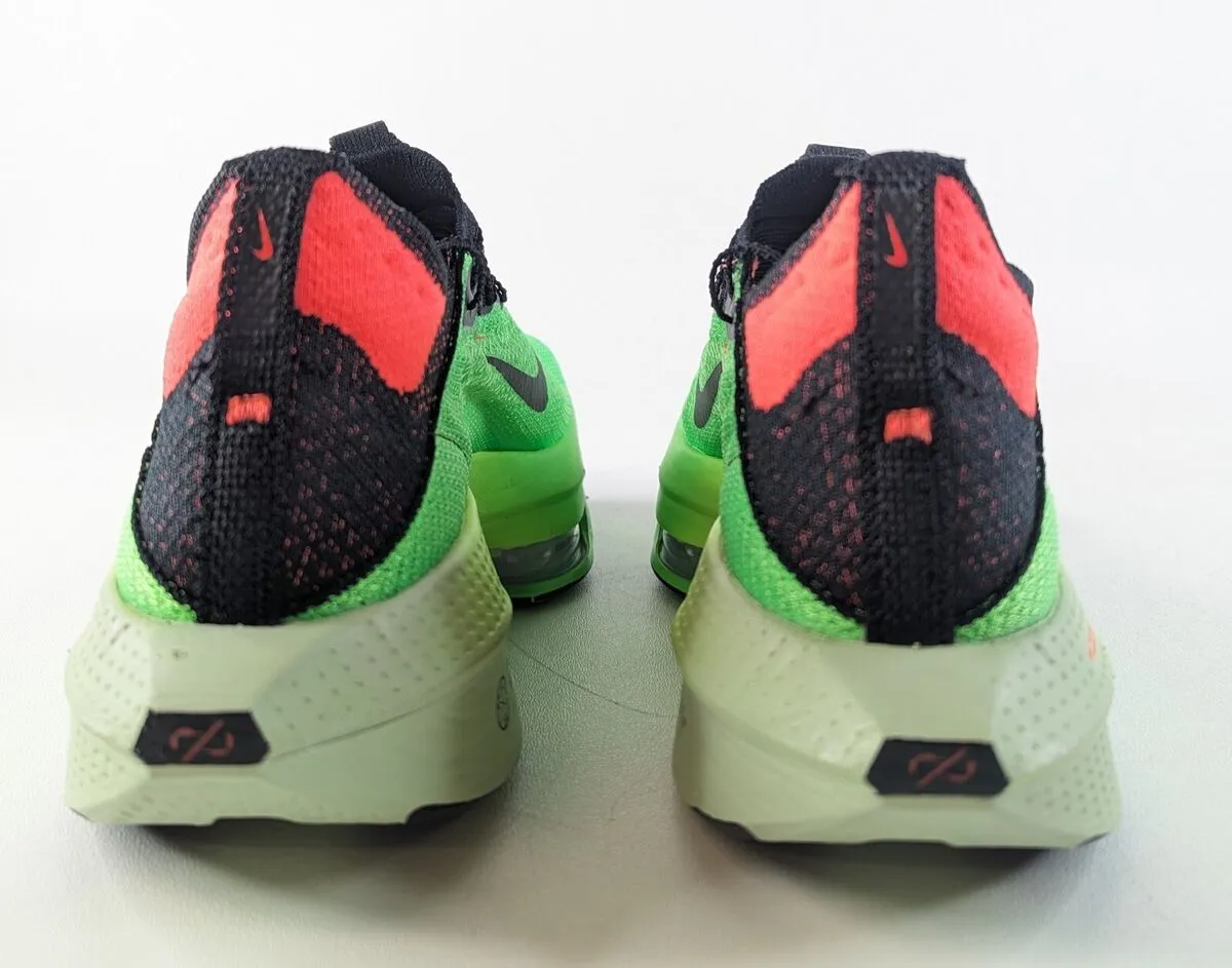 NIKE PEGASUS ALPHAFLY NEXT 2