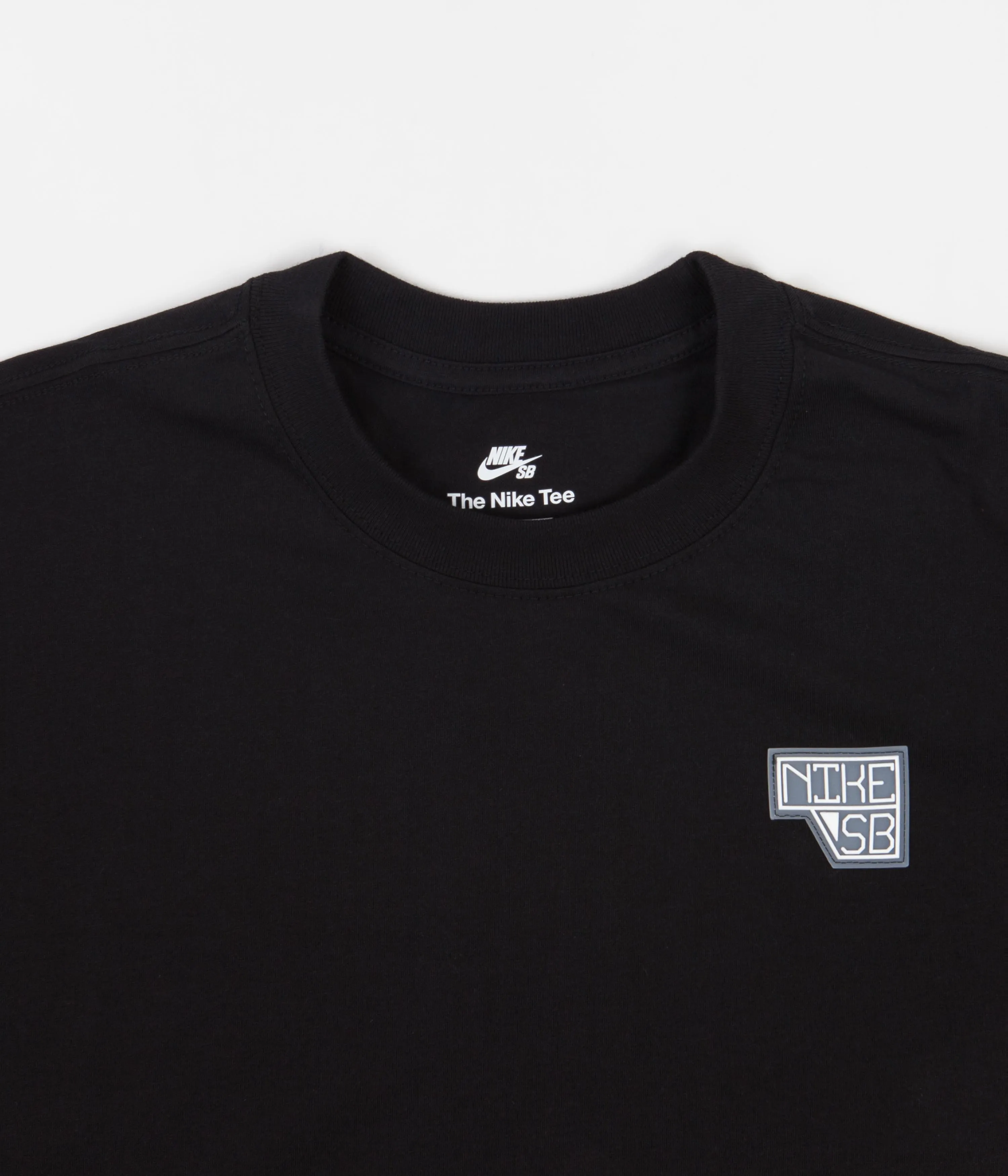 Nike SB DVDL T-Shirt - Black