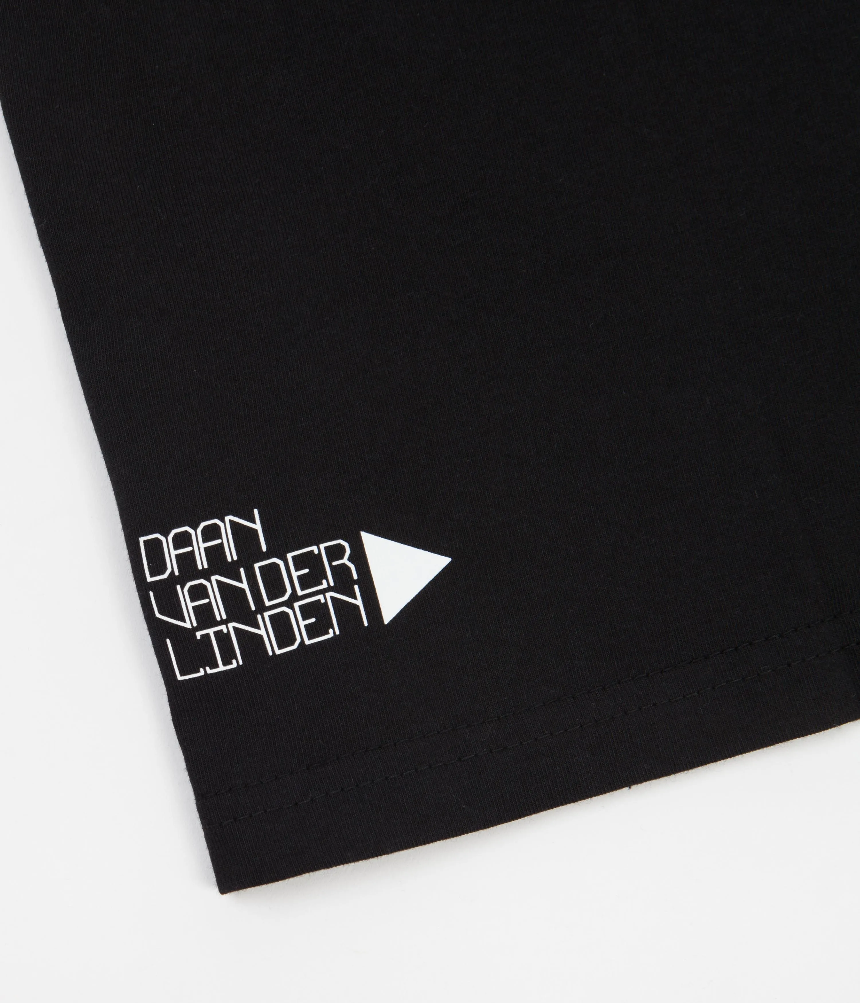 Nike SB DVDL T-Shirt - Black