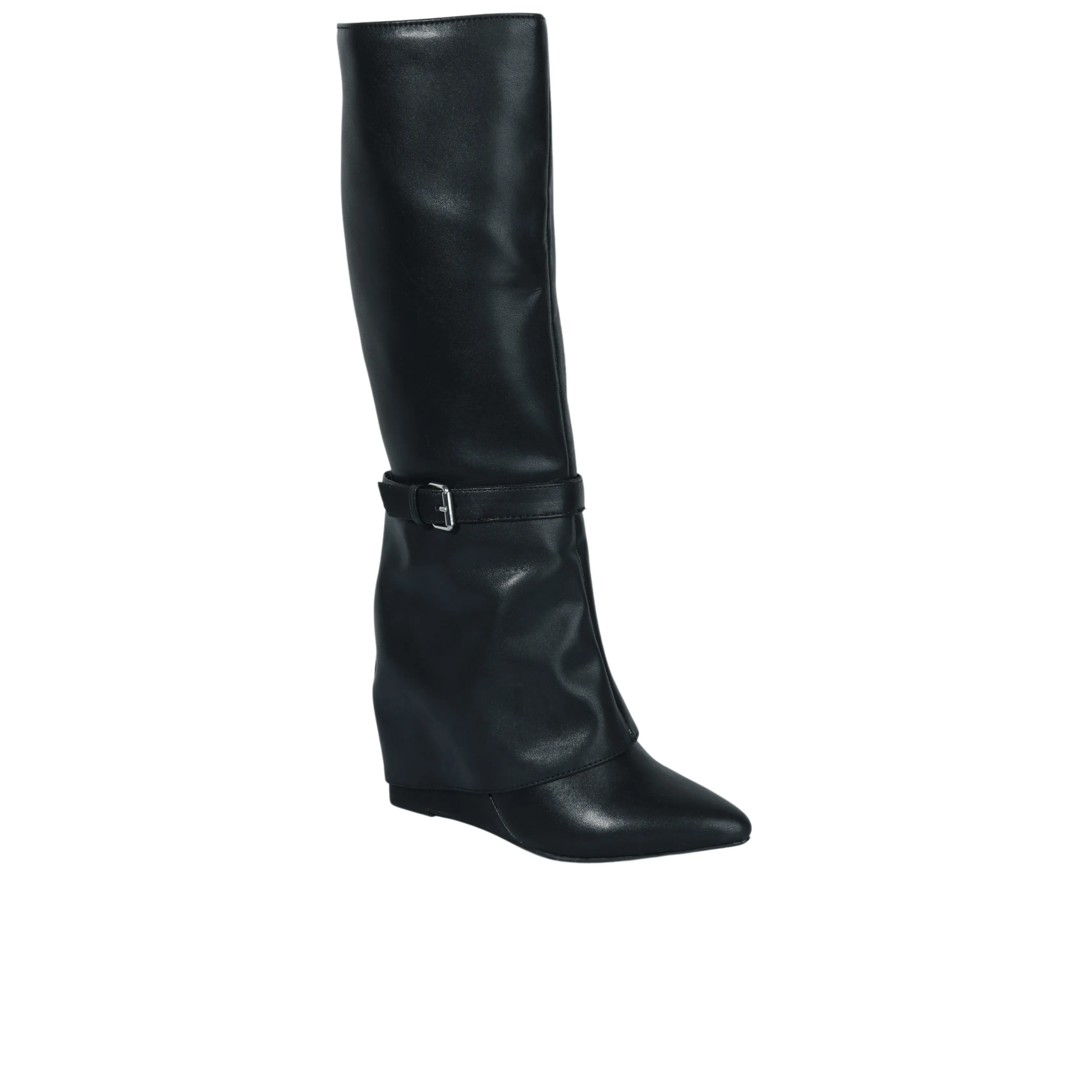 Nova wedge heel