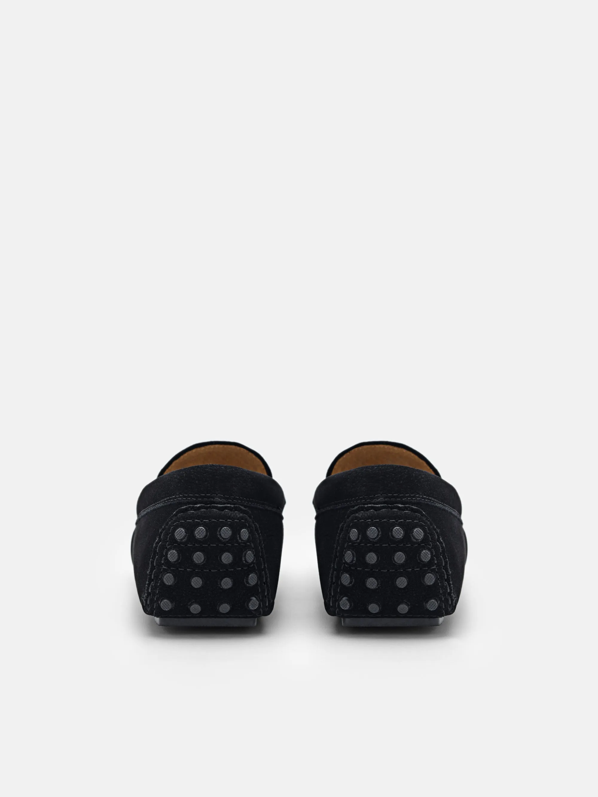 Oliver Nubuck Moccasins