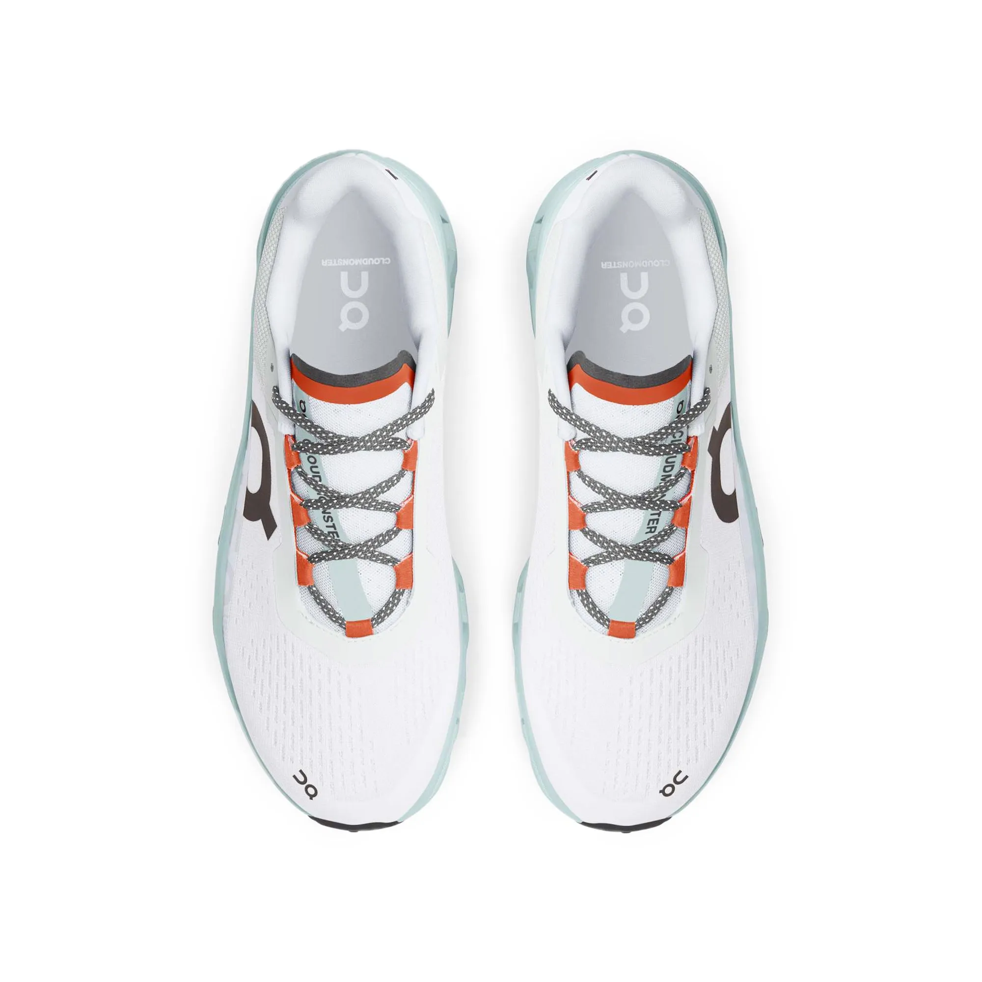 On Mens Cloudmonster Shoes