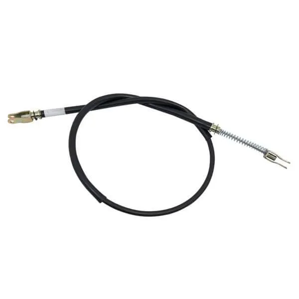 Passenger - EZ-GO Marathon Brake Cable (Years 1988-1989)
