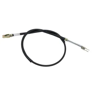 Passenger - EZ-GO Marathon Brake Cable (Years 1988-1989)