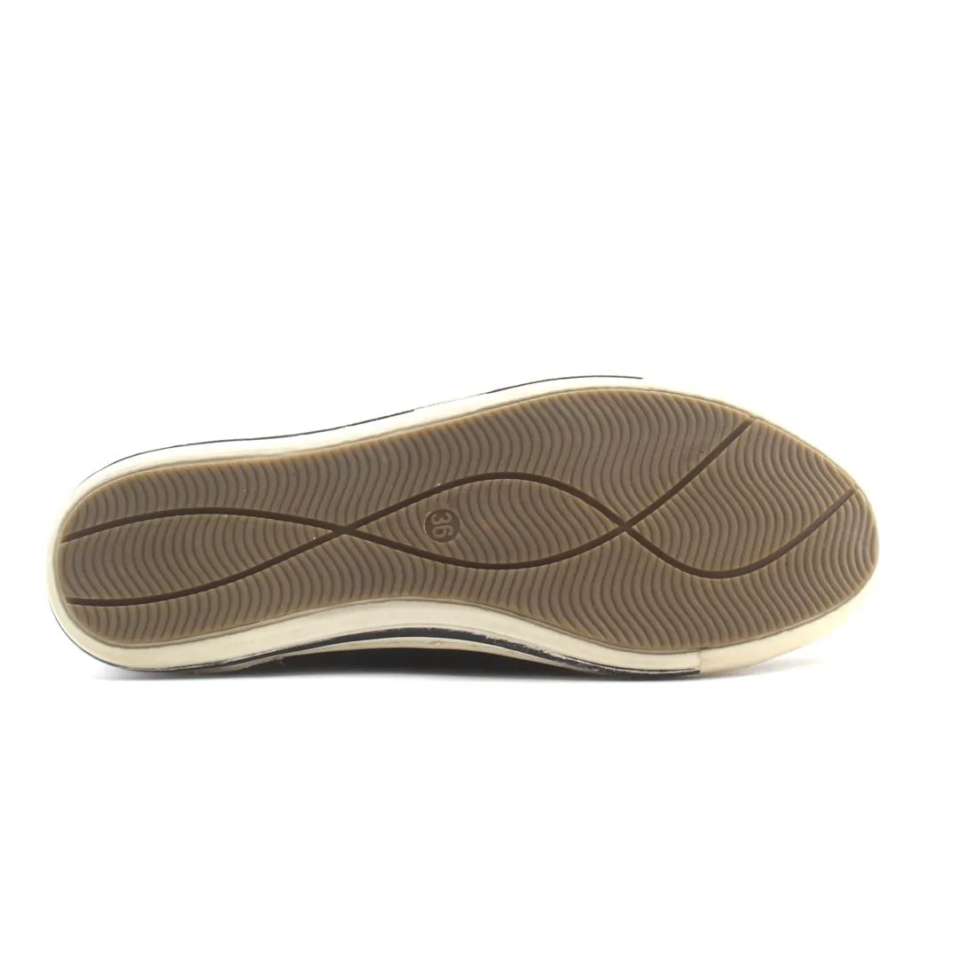 PUCCETTI FOOTWEAR FASHION
