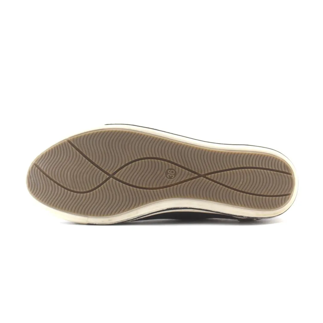 PUCCETTI FOOTWEAR FASHION