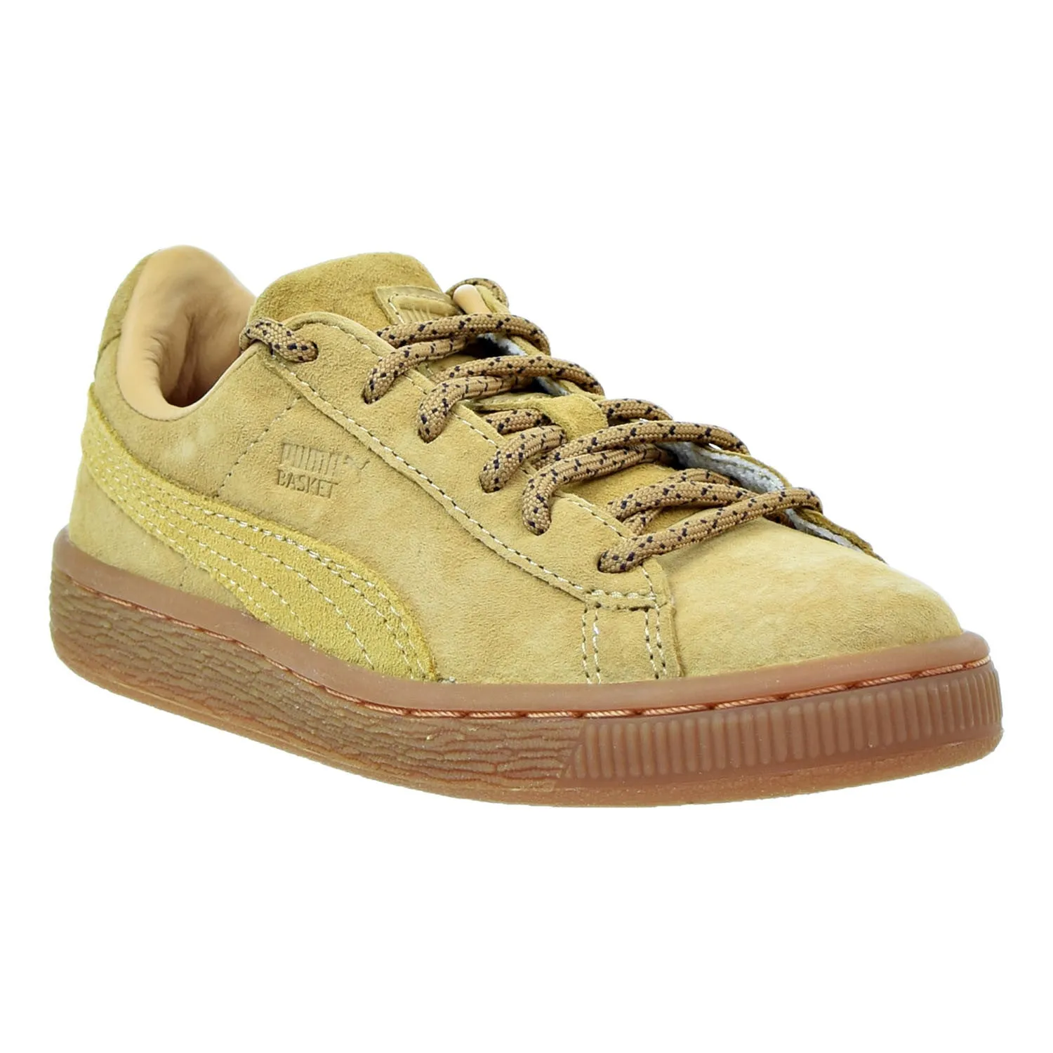 Puma Basket Classic Winterized (PS) Taffy