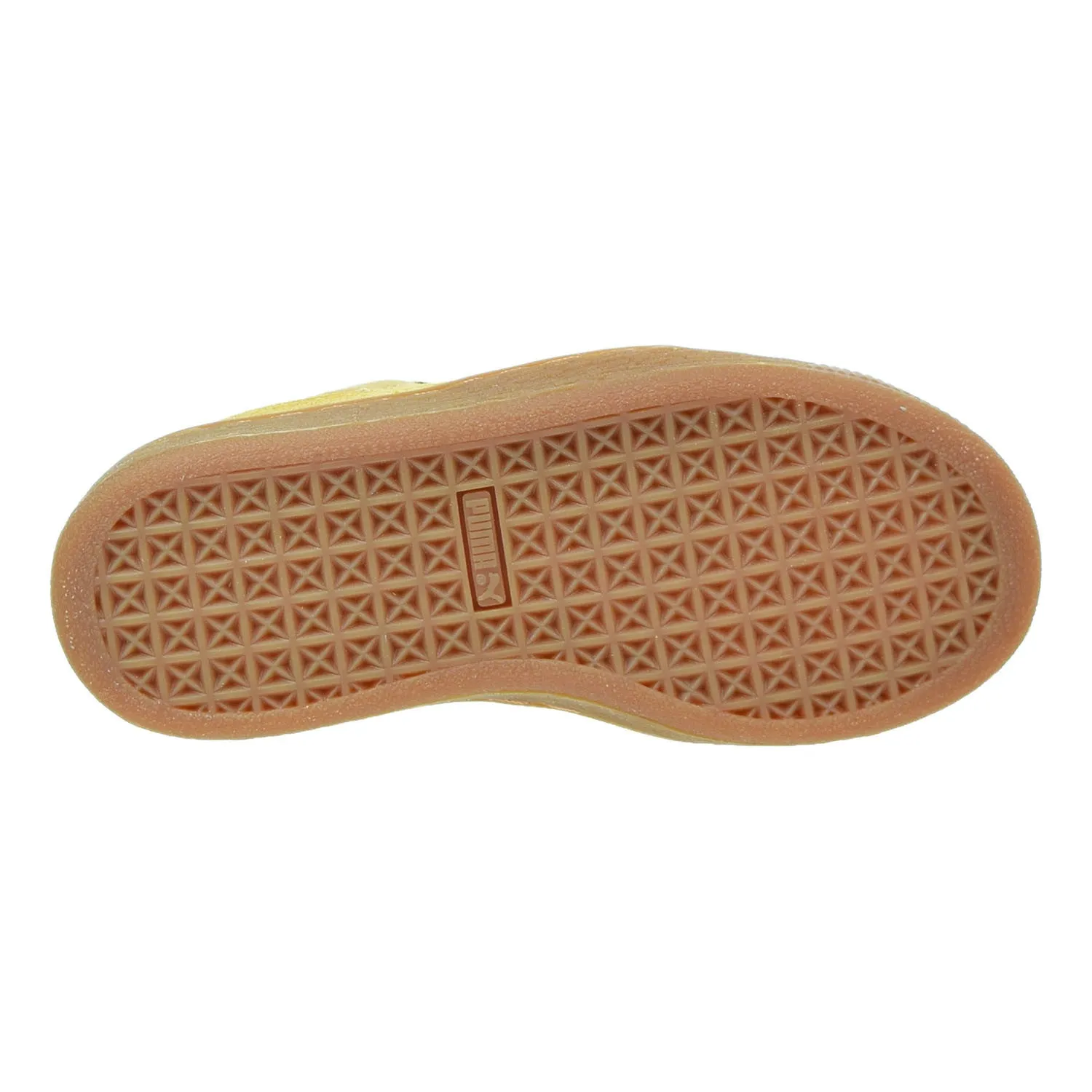 Puma Basket Classic Winterized (PS) Taffy