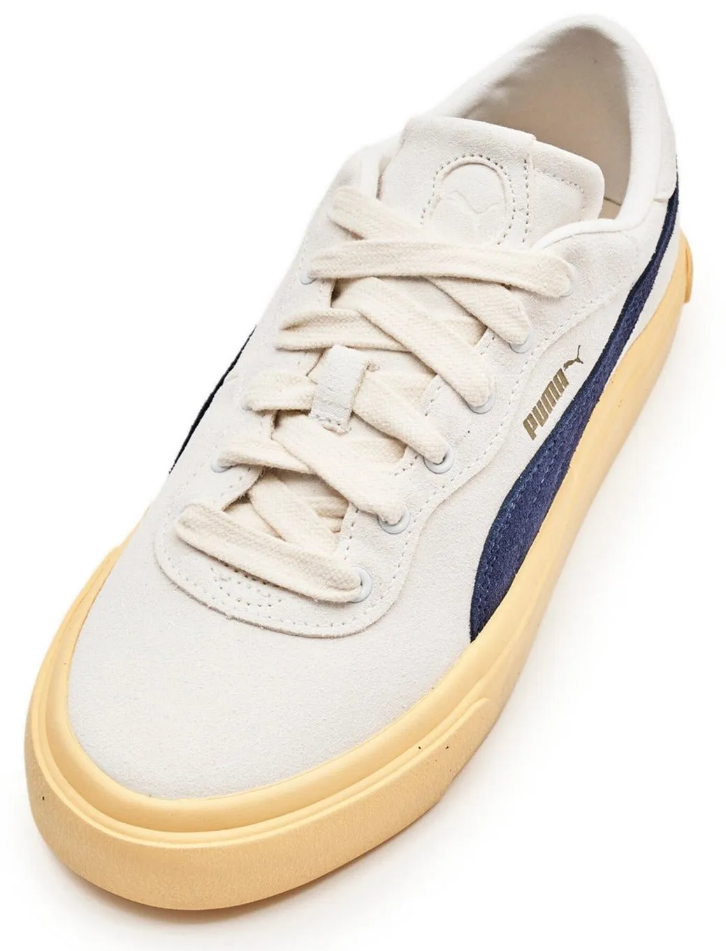 PUMA Capri Royale Suede