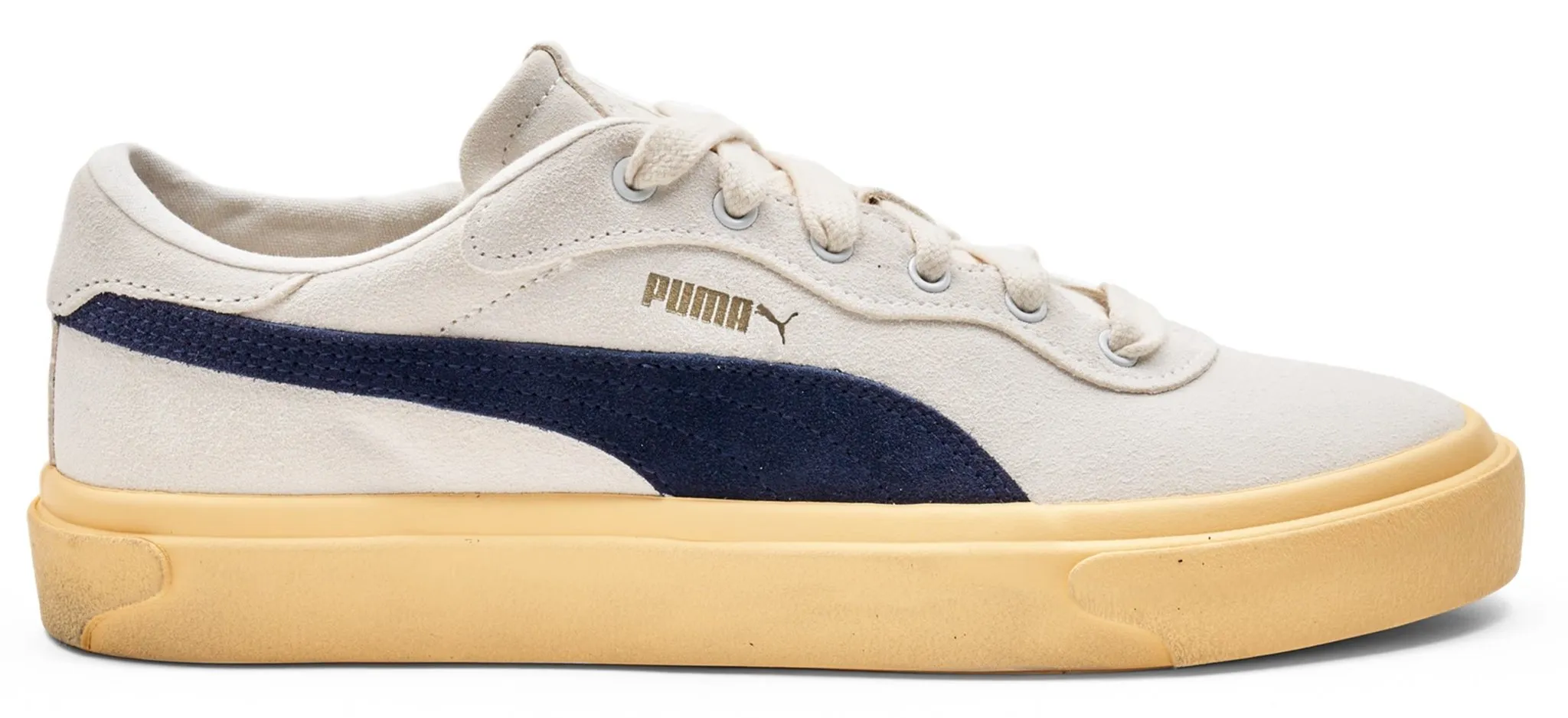 PUMA Capri Royale Suede