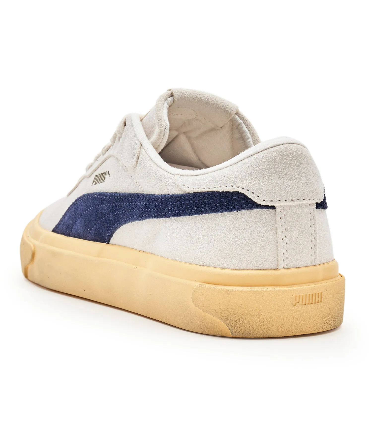 PUMA Capri Royale Suede