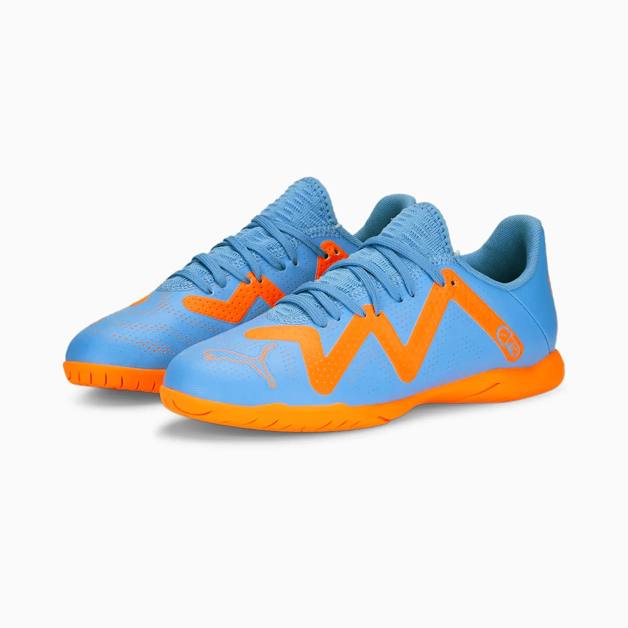 Puma Jr Future Play Indoor- Supercharge Pack (SP23)