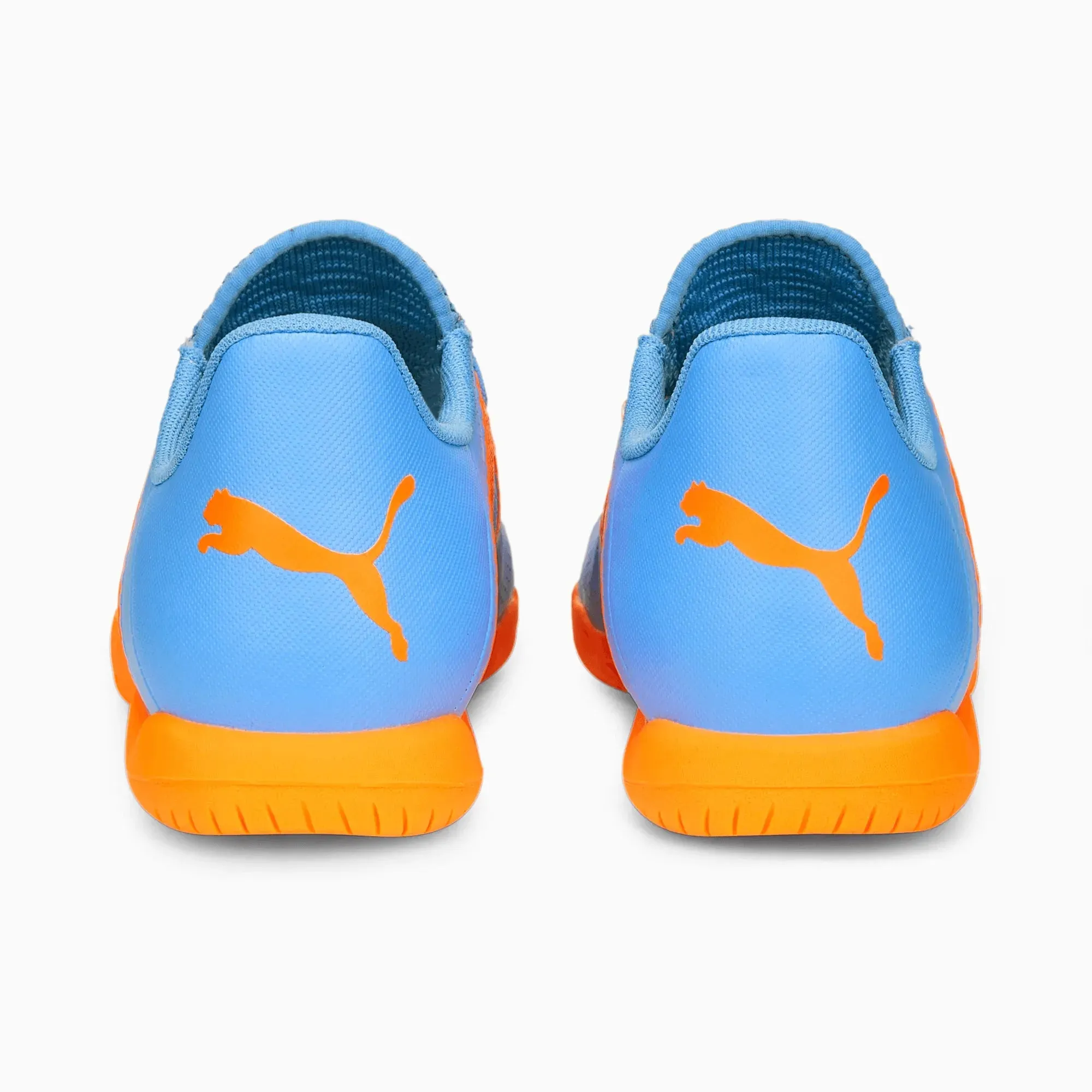 Puma Jr Future Play Indoor- Supercharge Pack (SP23)