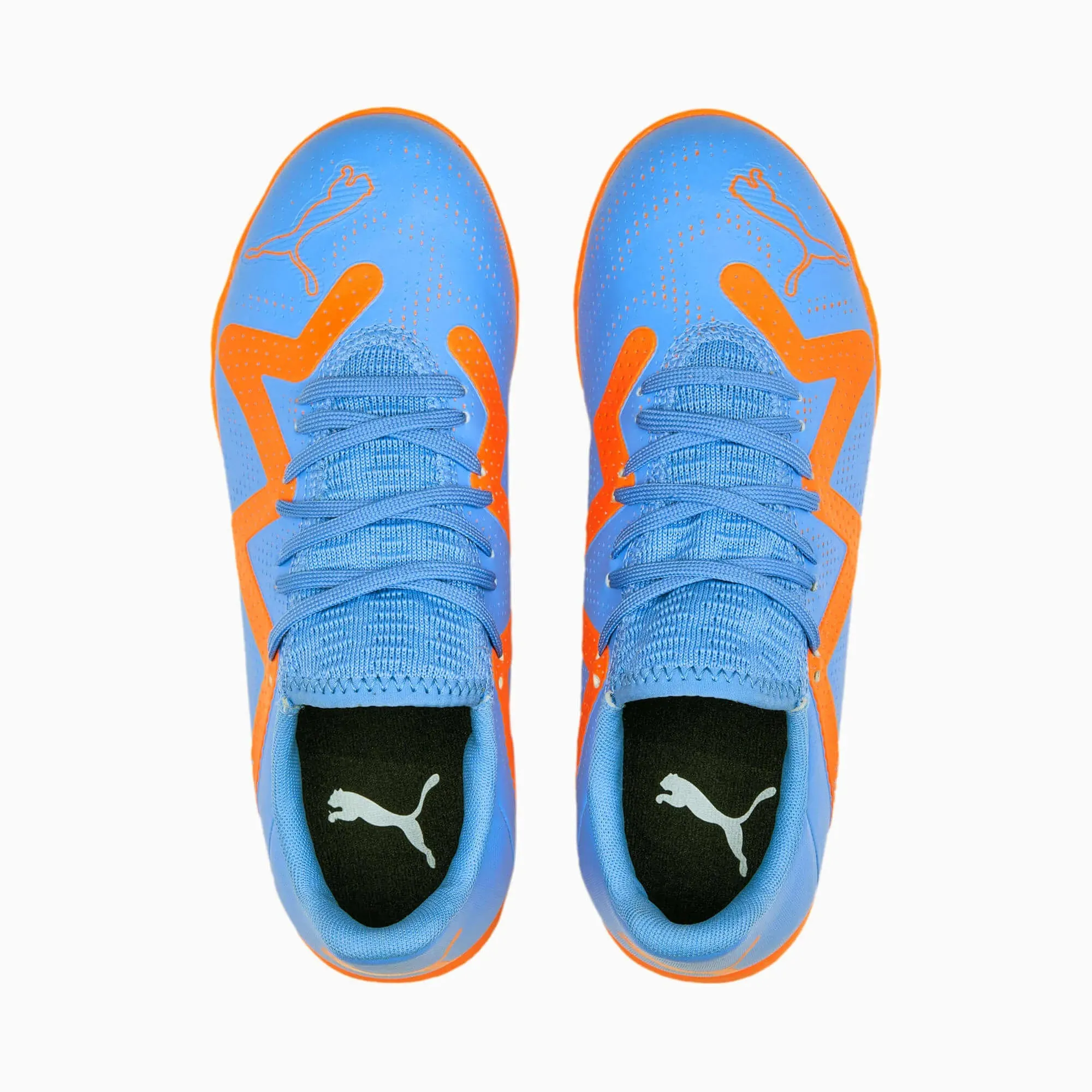 Puma Jr Future Play Indoor- Supercharge Pack (SP23)