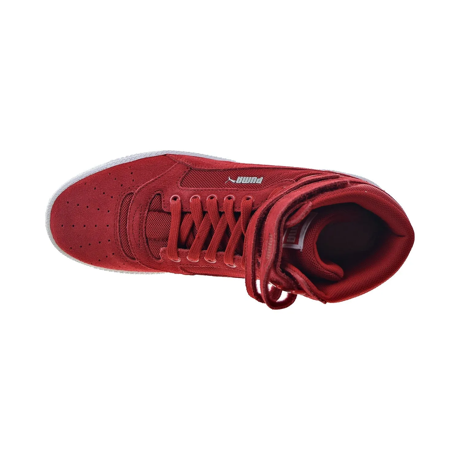 Puma Sky II Hi Core Men's Shoes Barbados Cherry