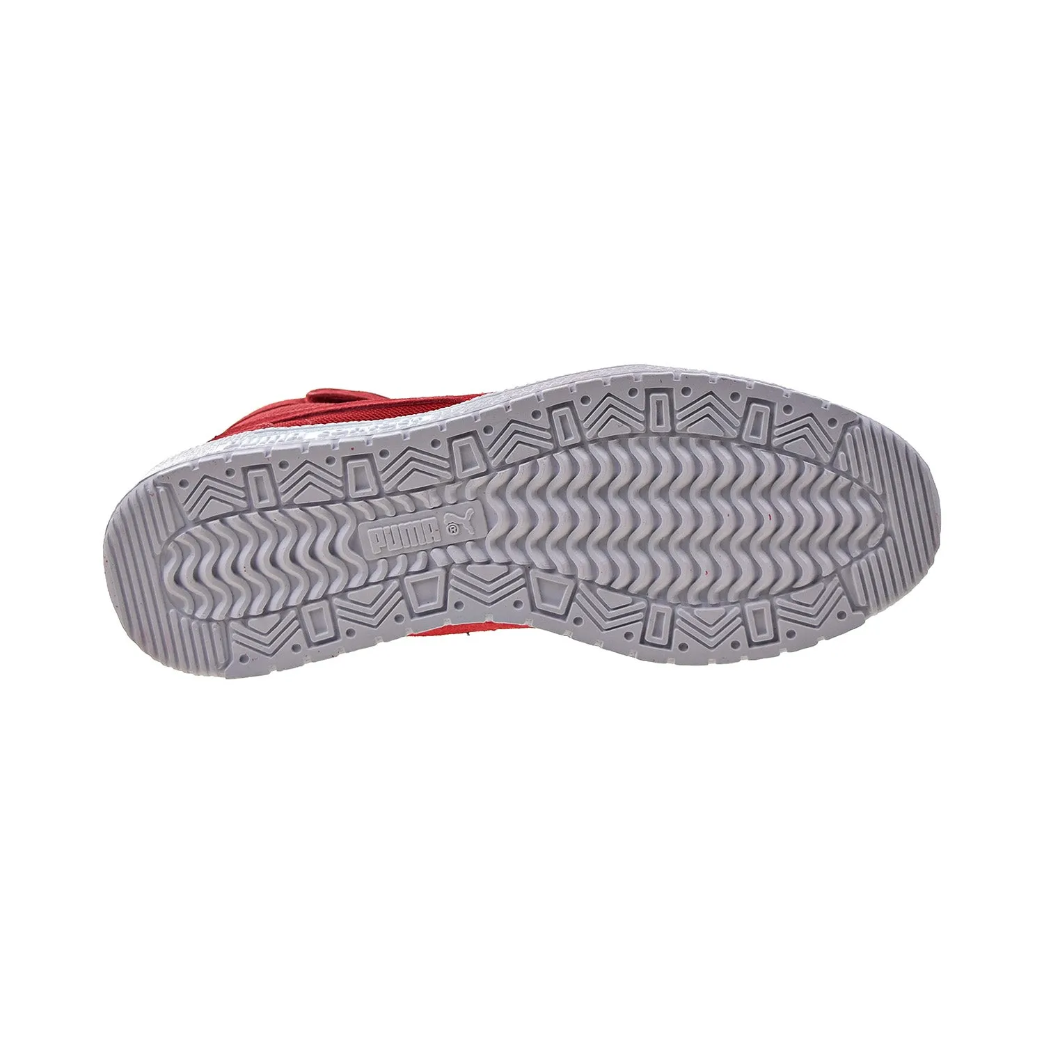 Puma Sky II Hi Core Men's Shoes Barbados Cherry