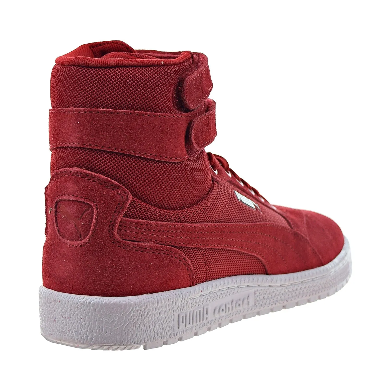 Puma Sky II Hi Core Men's Shoes Barbados Cherry