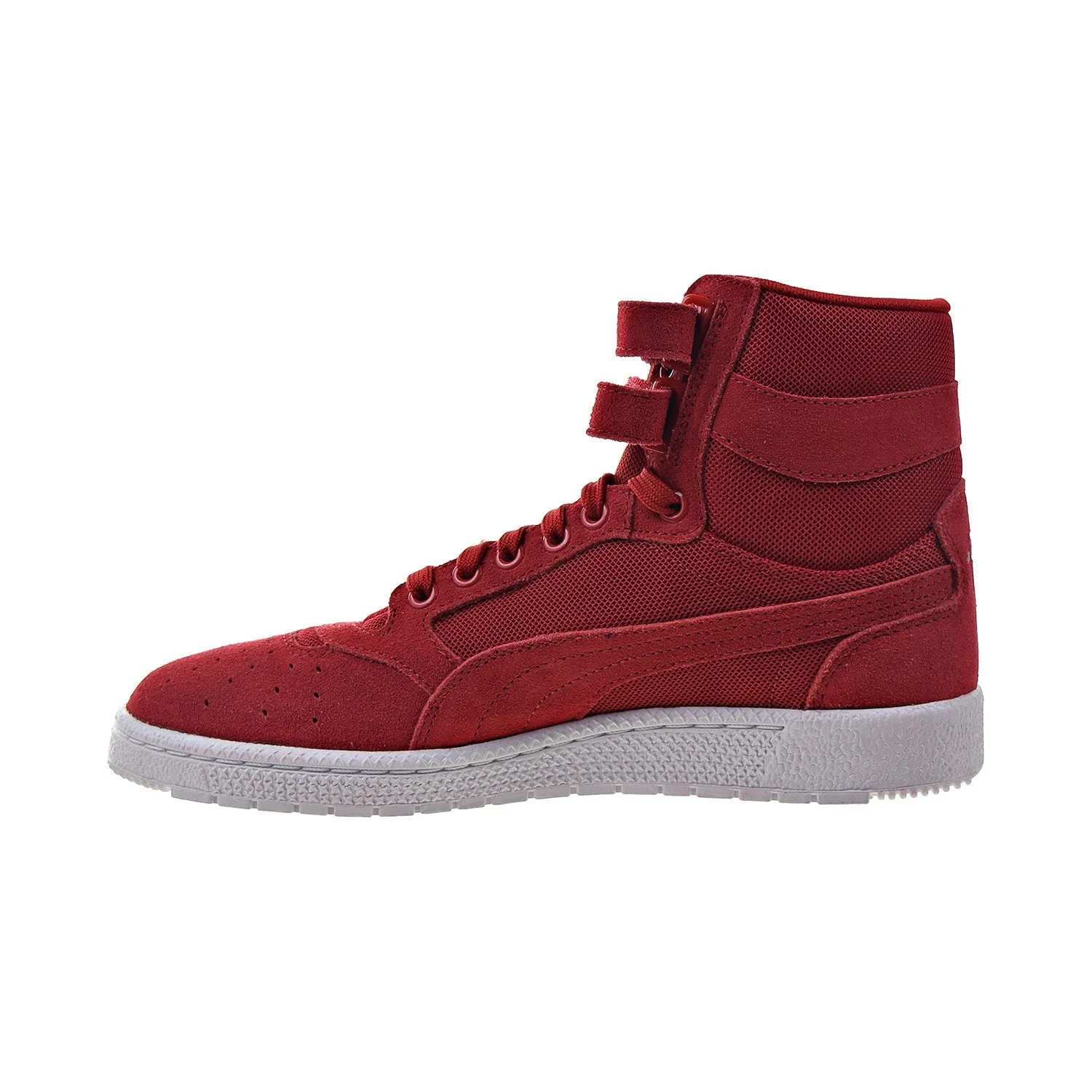 Puma Sky II Hi Core Men's Shoes Barbados Cherry