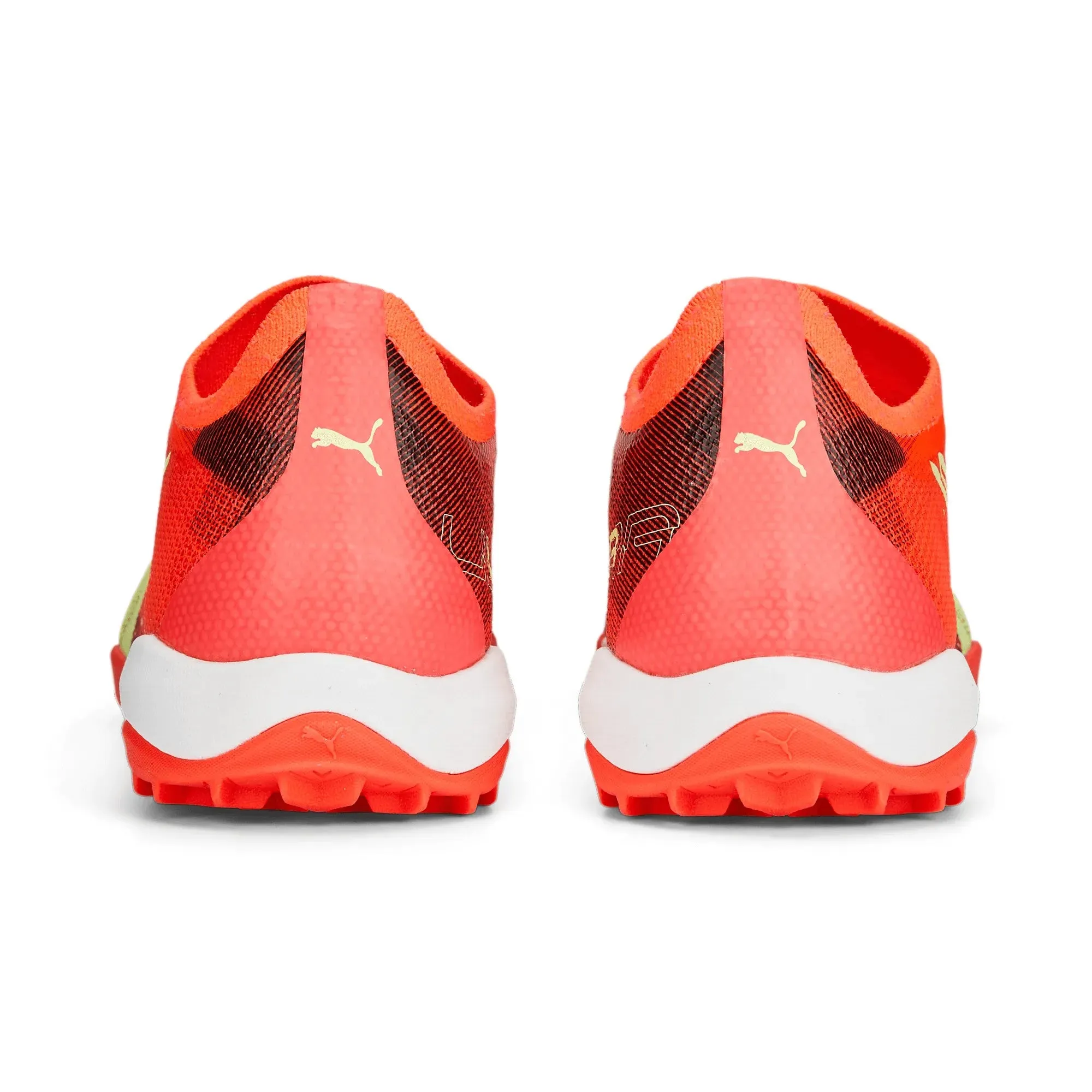 Puma Ultra Match Turf - Coral-Fizzy Light