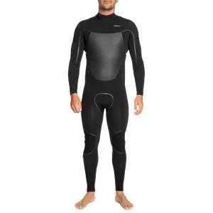 Quiksilver Marathon Sessions 4/3 Back Zip Wetsuit - 2022