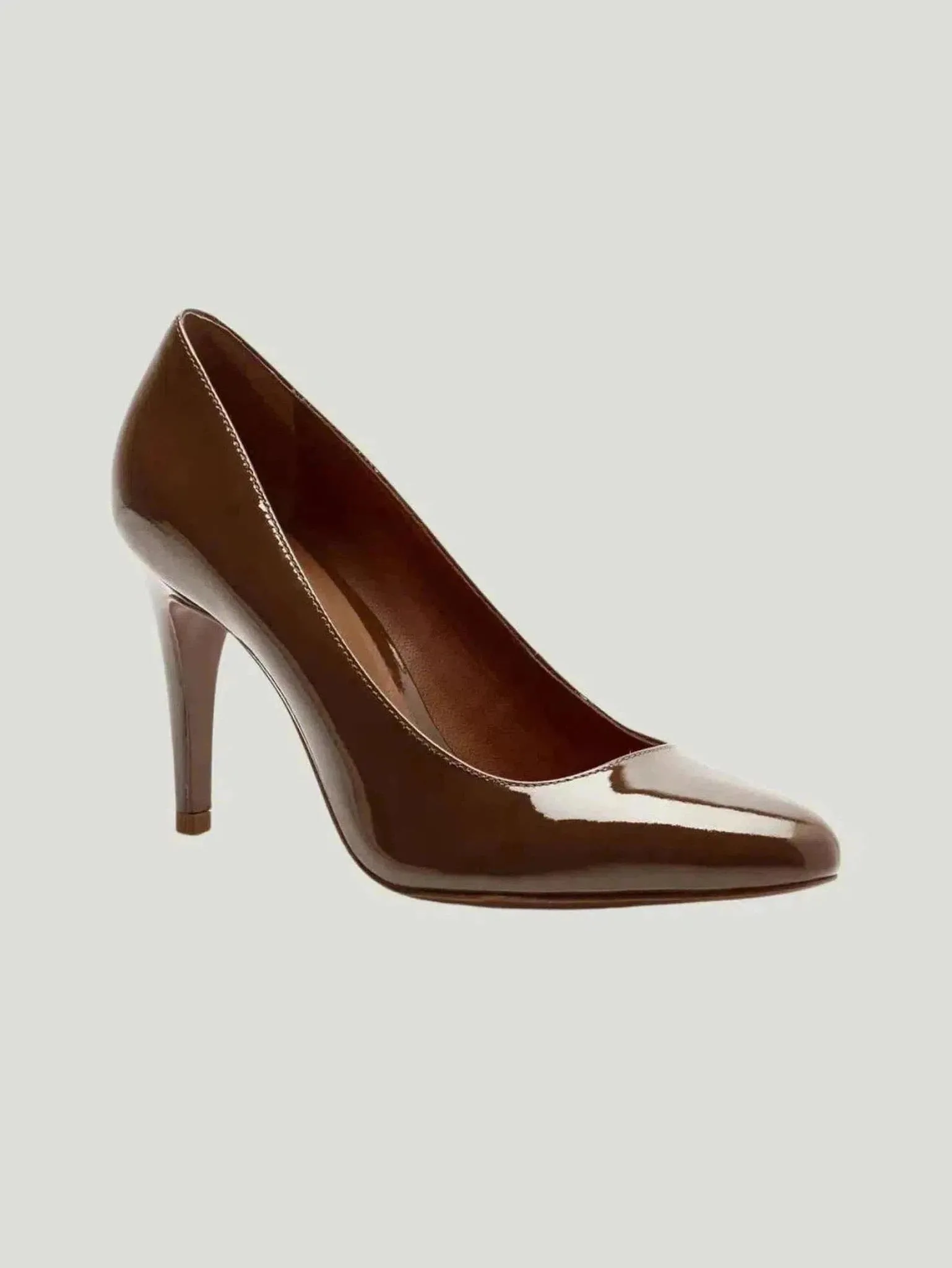 REBECCA ALLEN Nude Pump