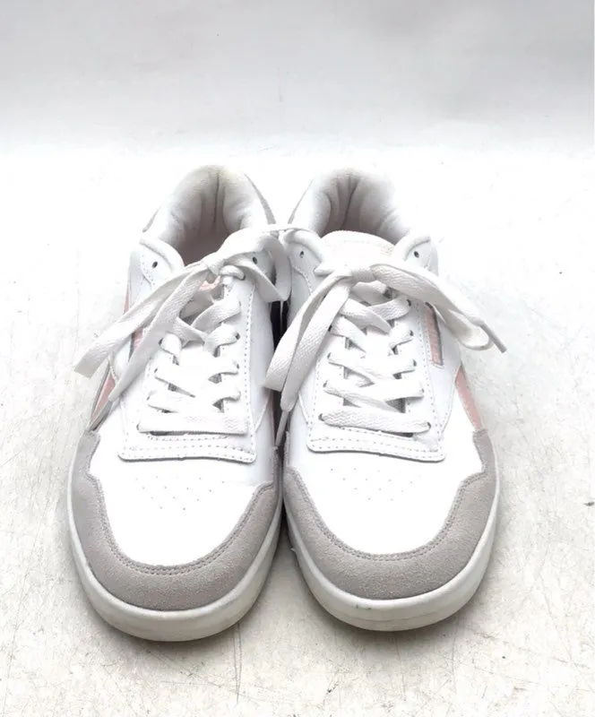 Reebok Women's White Athletic Shoes - Size 7