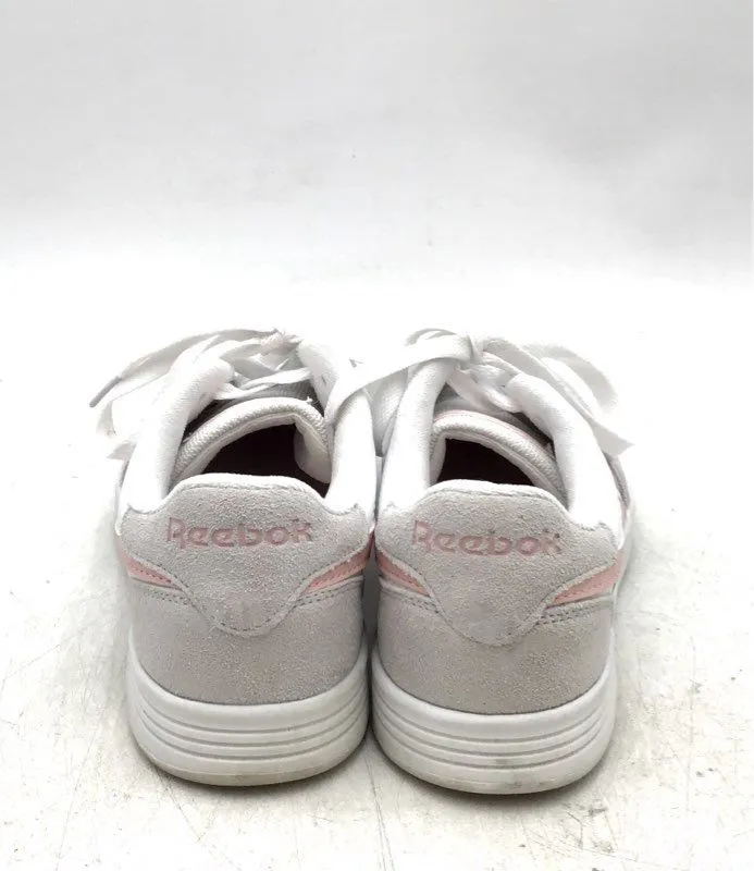 Reebok Women's White Athletic Shoes - Size 7
