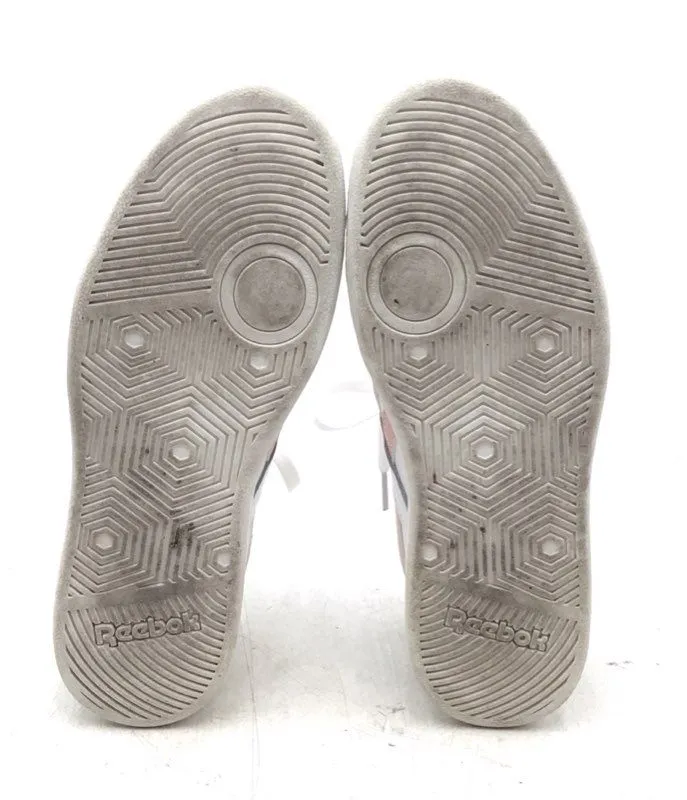 Reebok Women's White Athletic Shoes - Size 7