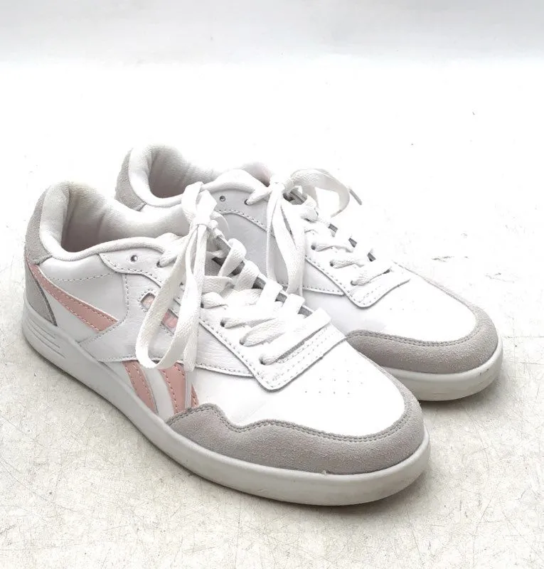 Reebok Women's White Athletic Shoes - Size 7