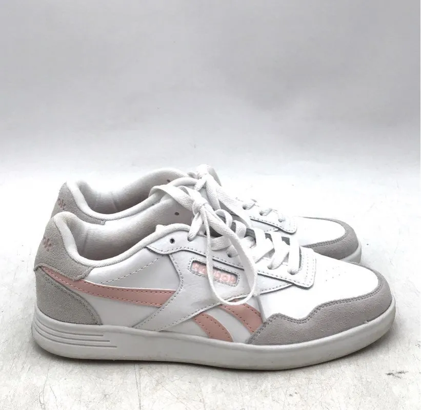 Reebok Women's White Athletic Shoes - Size 7