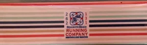 Rehoboth Marathon & Half Marathon Headbands