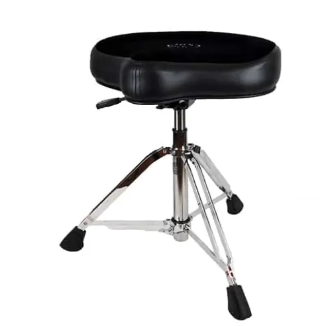 Roc-N-Soc Nitro Drum Throne - Comfortable and Adjustable