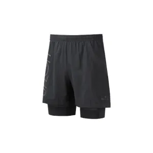 RONHILL - Men's Tech Marathon Twin Short