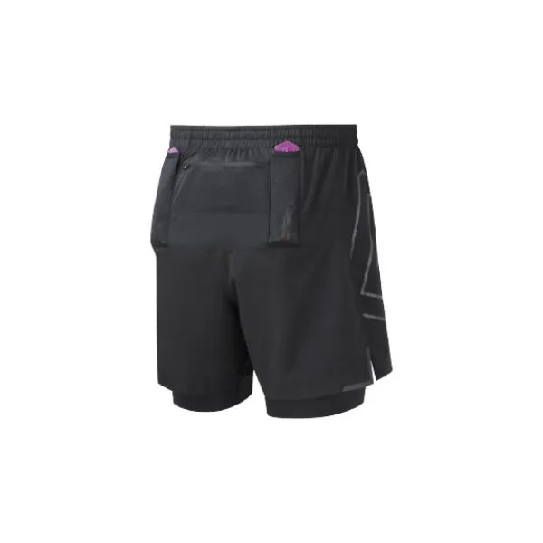 RONHILL - Men's Tech Marathon Twin Short