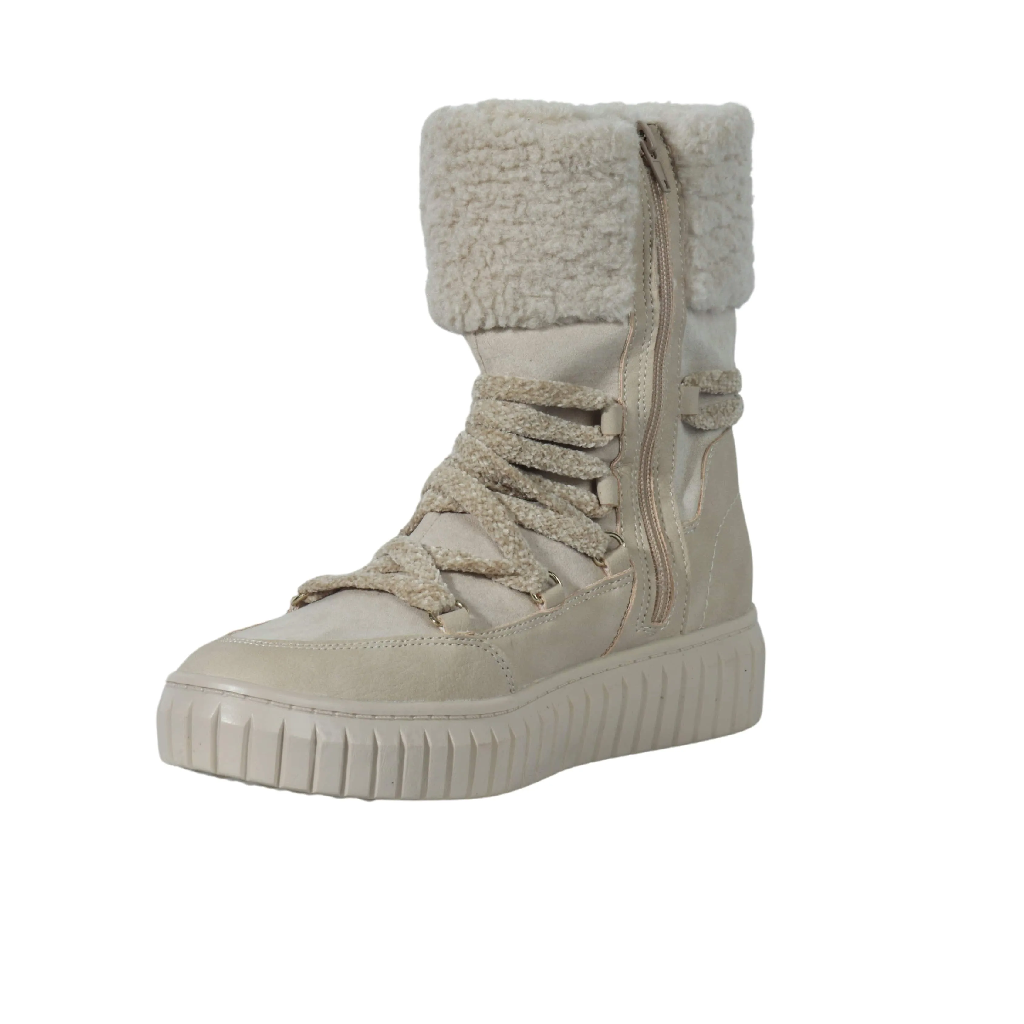 SAFETY JOGGER - Ankle Boots Safari