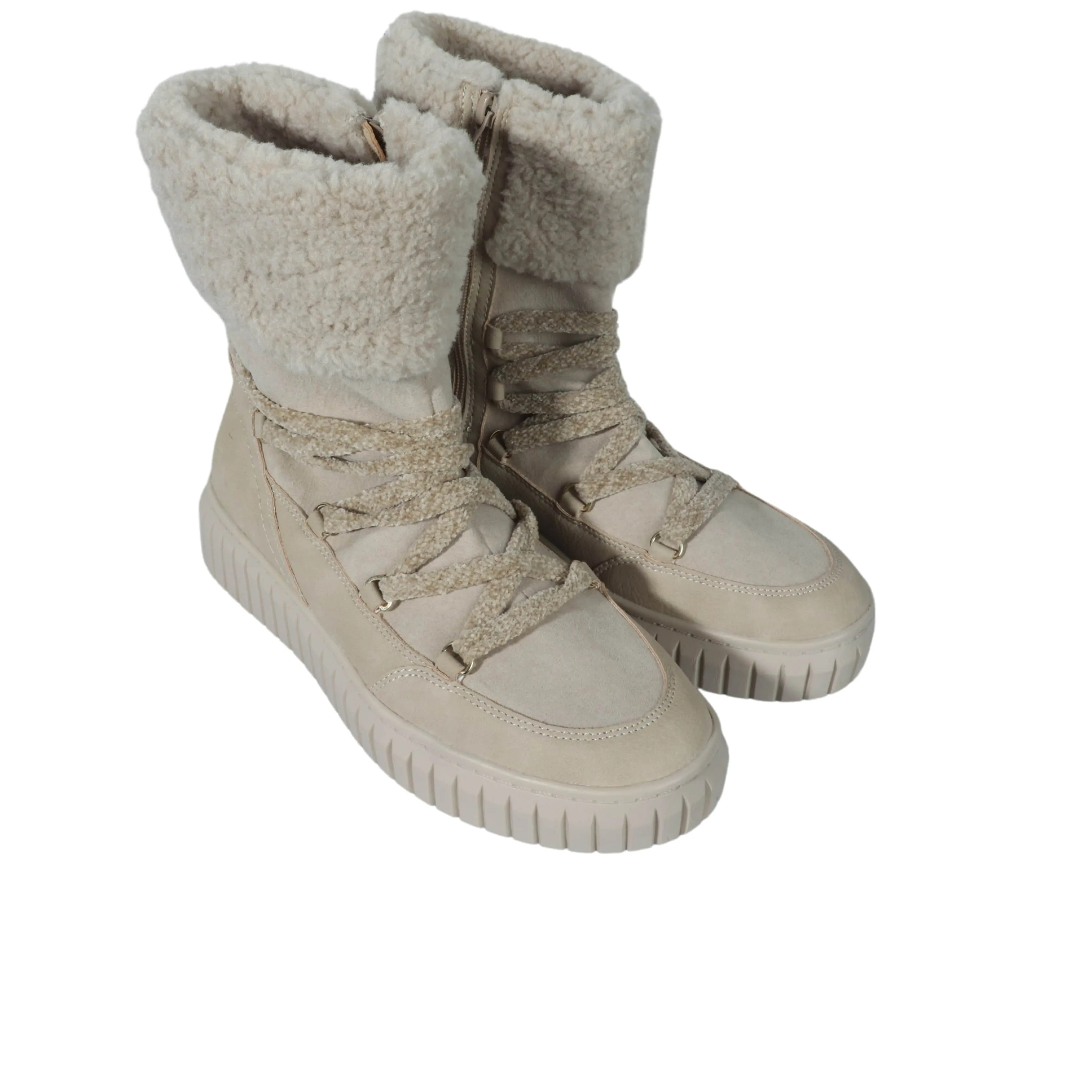 SAFETY JOGGER - Ankle Boots Safari