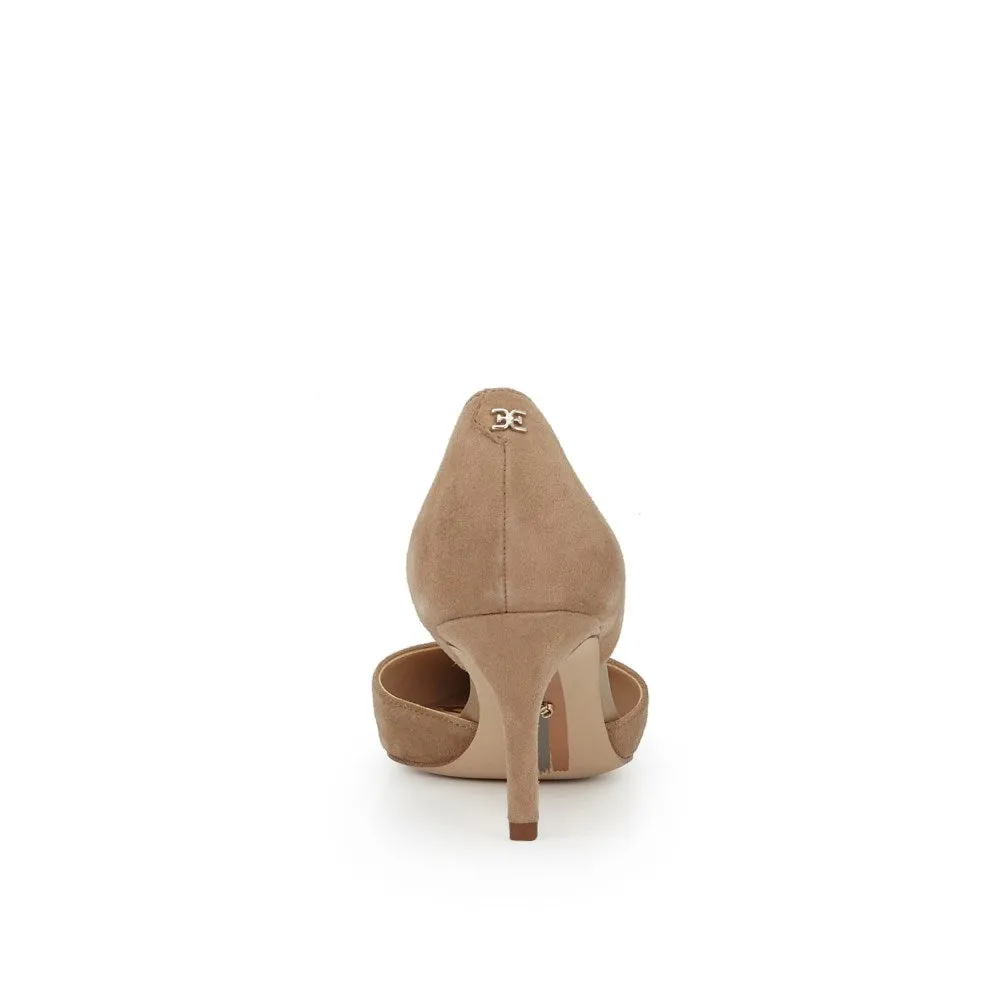 Sam Edelman - Jaina Pump Oatmeal