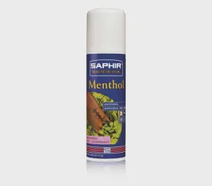 Saphir Menthol Deodoriser