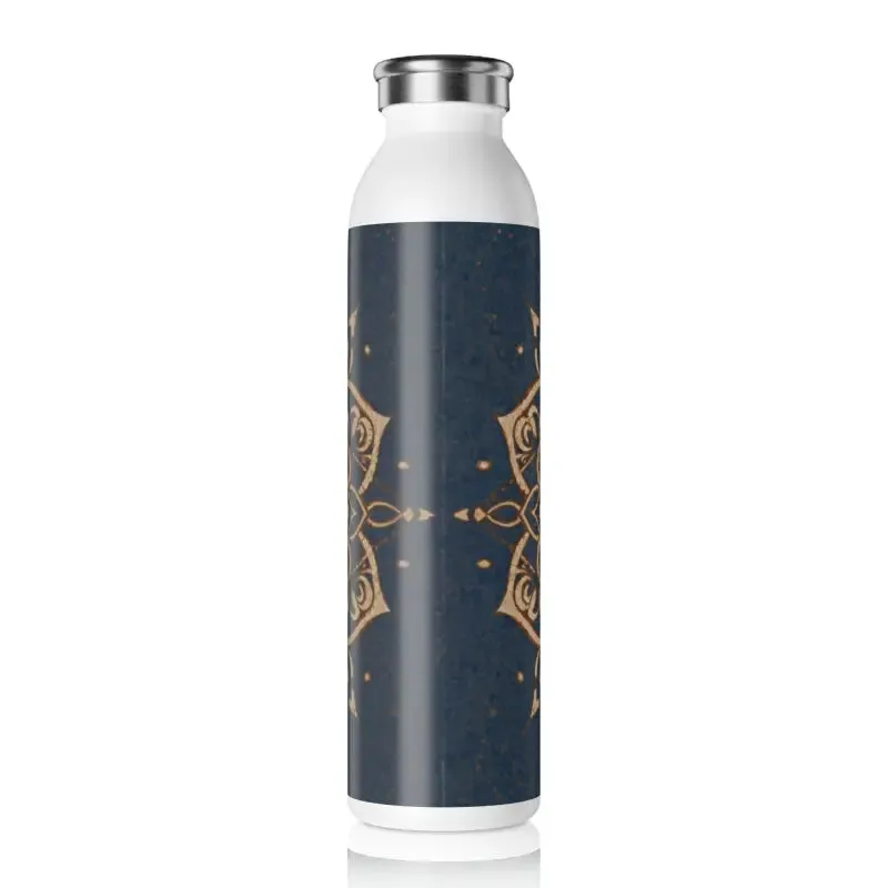 Sass Up your Style with Dipaliz Slim Water Bottle