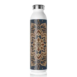 Sass Up your Style with Dipaliz Slim Water Bottle