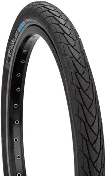 SCHWALBE Marathon Plus Tire - SmartGuard - Wire Bead - 20" x 1.75" - Black